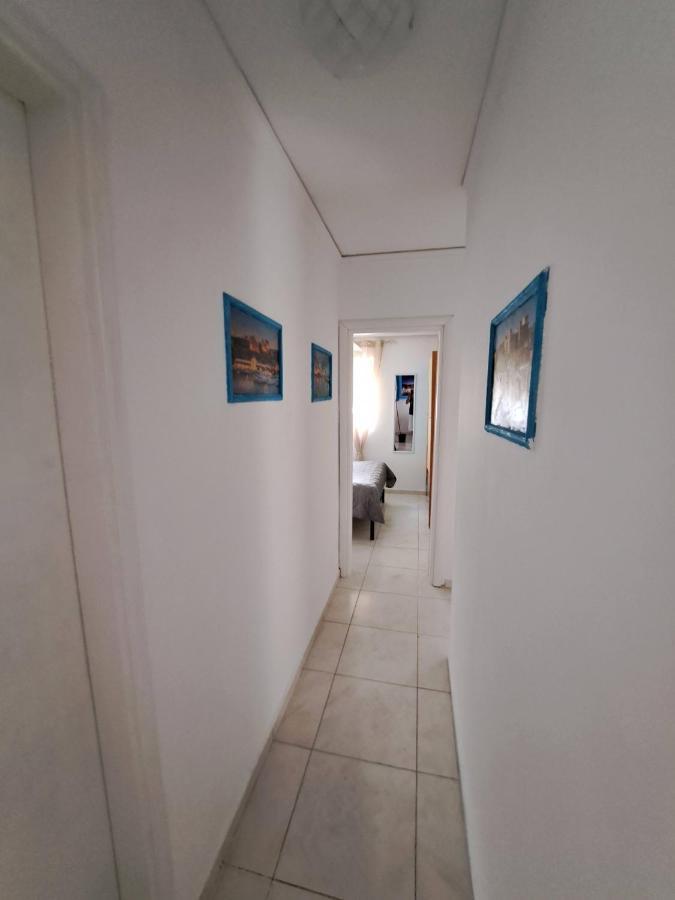 依克希亚Periklis House公寓 外观 照片