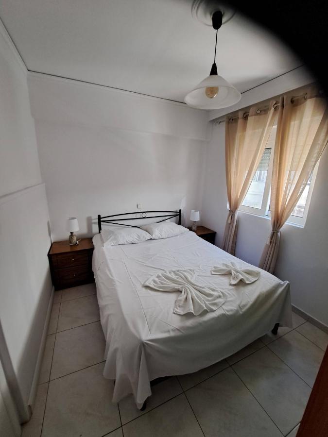 依克希亚Periklis House公寓 外观 照片