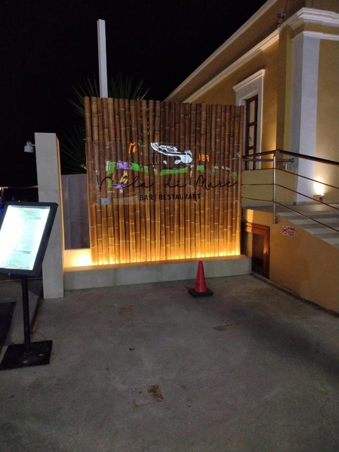 依克希亚Periklis House公寓 外观 照片